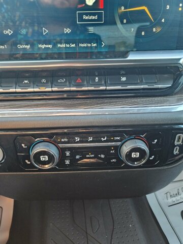 2024 Chevrolet Silverado 1500 - Photo 20 - Spring Valley, MN 55975
