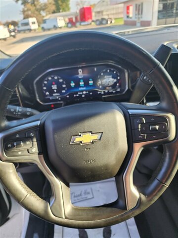 2024 Chevrolet Silverado 1500 - Photo 15 - Spring Valley, MN 55975