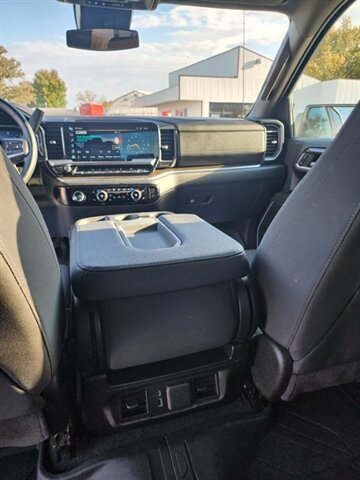 2024 Chevrolet Silverado 1500 - Photo 19 - Spring Valley, MN 55975