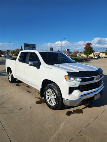 2024 Chevrolet Silverado 1500 - Photo 5 - Spring Valley, MN 55975