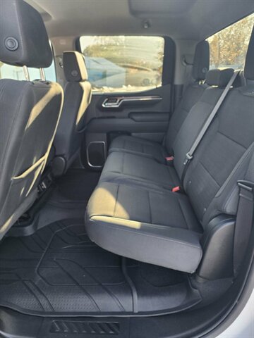 2024 Chevrolet Silverado 1500 - Photo 11 - Spring Valley, MN 55975