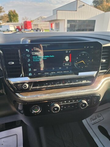 2024 Chevrolet Silverado 1500 - Photo 16 - Spring Valley, MN 55975