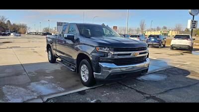 2020 Chevrolet Silverado 1500 LT   - Photo 9 - Spring Valley, MN 55975