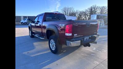 2014 GMC Sierra 2500 Denali   - Photo 5 - Spring Valley, MN 55975