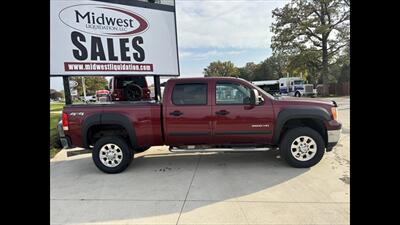 2014 GMC Sierra 2500 SLE Truck