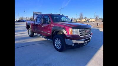 2014 GMC Sierra 2500 Denali   - Photo 6 - Spring Valley, MN 55975