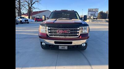 2014 GMC Sierra 2500 Denali   - Photo 8 - Spring Valley, MN 55975