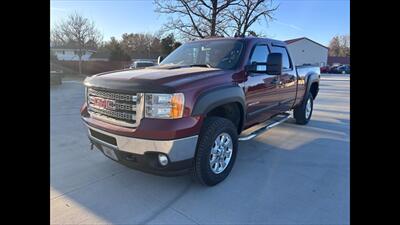 2014 GMC Sierra 2500 Denali   - Photo 9 - Spring Valley, MN 55975