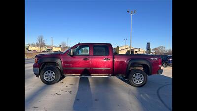 2014 GMC Sierra 2500 Denali   - Photo 7 - Spring Valley, MN 55975