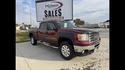 2014 GMC Sierra 2500 SLE Truck