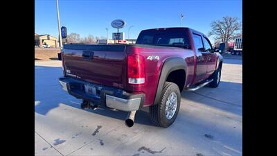 2014 GMC Sierra 2500 Denali   - Photo 3 - Spring Valley, MN 55975