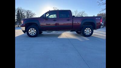 2014 GMC Sierra 2500 Denali   - Photo 2 - Spring Valley, MN 55975