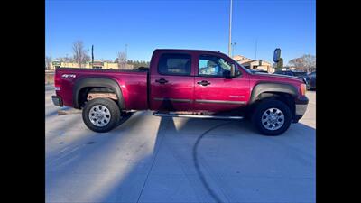 2014 GMC Sierra 2500 SLE  