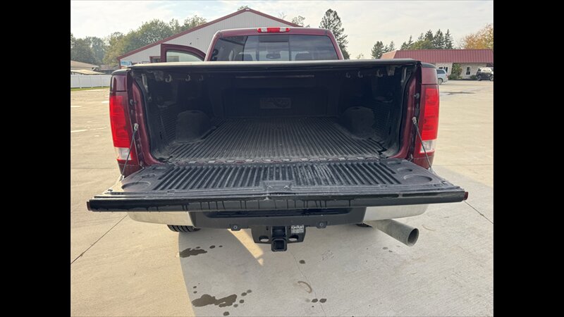2014 GMC Sierra 2500 SLE - Photo 19 - Spring Valley, MN 55975