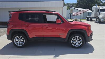 2017 Jeep Renegade Latitude   - Photo 1 - Spring Valley, MN 55975