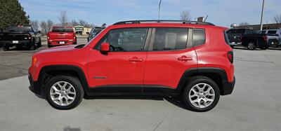 2017 Jeep Renegade Latitude   - Photo 2 - Spring Valley, MN 55975