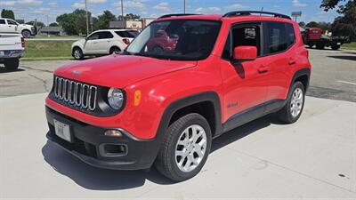 2017 Jeep Renegade Latitude   - Photo 3 - Spring Valley, MN 55975