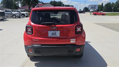 2017 Jeep Renegade Latitude   - Photo 7 - Spring Valley, MN 55975