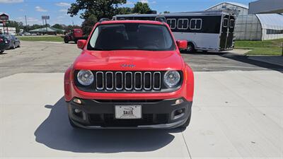 2017 Jeep Renegade Latitude   - Photo 4 - Spring Valley, MN 55975