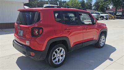 2017 Jeep Renegade Latitude   - Photo 5 - Spring Valley, MN 55975