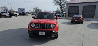 2017 Jeep Renegade Latitude   - Photo 6 - Spring Valley, MN 55975