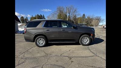 2021 Chevrolet Tahoe LT SUV
