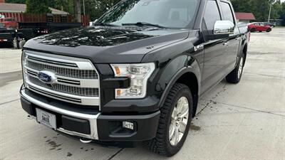 2015 Ford F-150 XLT   - Photo 6 - Spring Valley, MN 55975