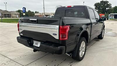 2015 Ford F-150 XLT   - Photo 8 - Spring Valley, MN 55975