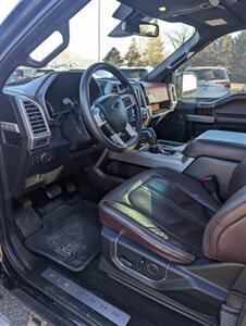 2015 Ford F-150 XLT   - Photo 11 - Spring Valley, MN 55975