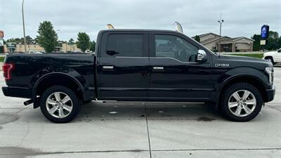 2015 Ford F-150 XLT   - Photo 1 - Spring Valley, MN 55975