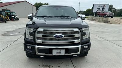 2015 Ford F-150 XLT   - Photo 5 - Spring Valley, MN 55975