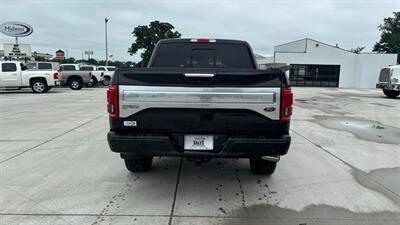 2015 Ford F-150 XLT   - Photo 7 - Spring Valley, MN 55975