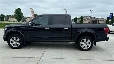 2015 Ford F-150 XLT   - Photo 2 - Spring Valley, MN 55975