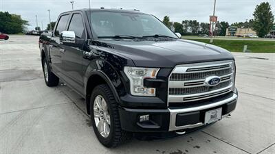 2015 Ford F-150 XLT   - Photo 3 - Spring Valley, MN 55975