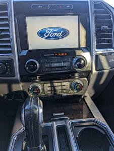 2015 Ford F-150 XLT   - Photo 13 - Spring Valley, MN 55975