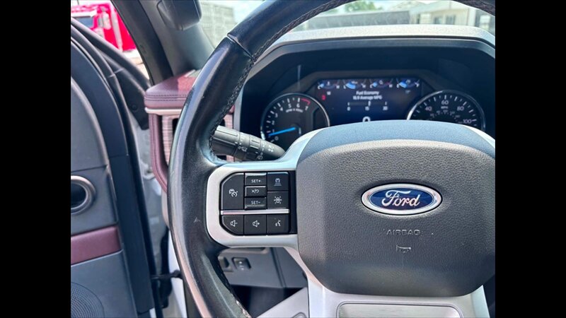 2022 Ford Expedition MAX Limited - Photo 21 - Spring Valley, MN 55975