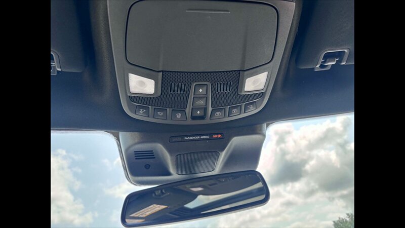 2022 Ford Expedition MAX Limited - Photo 23 - Spring Valley, MN 55975
