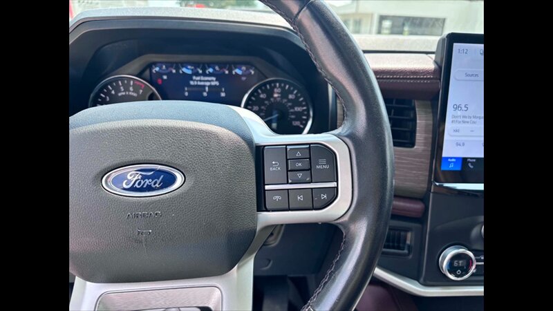2022 Ford Expedition MAX Limited - Photo 22 - Spring Valley, MN 55975