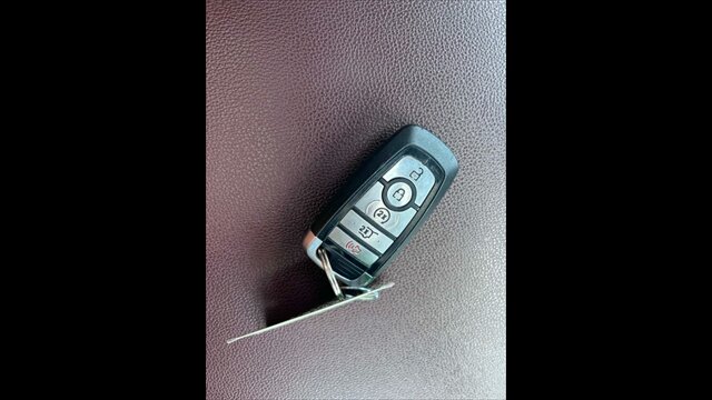 2022 Ford Expedition MAX Limited - Photo 30 - Spring Valley, MN 55975