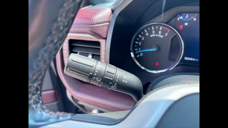 2022 Ford Expedition MAX Limited - Photo 19 - Spring Valley, MN 55975