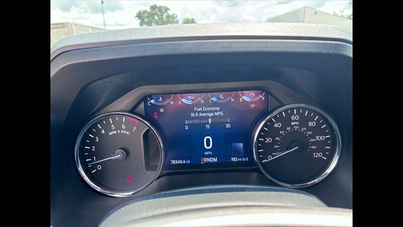 2022 Ford Expedition MAX Limited - Photo 24 - Spring Valley, MN 55975
