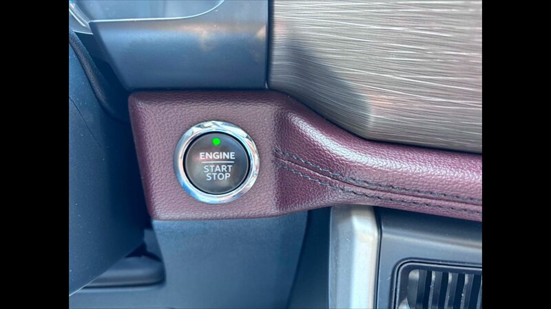 2022 Ford Expedition MAX Limited - Photo 25 - Spring Valley, MN 55975