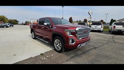 2019 GMC Sierra 1500 Denali   - Photo 4 - Spring Valley, MN 55975