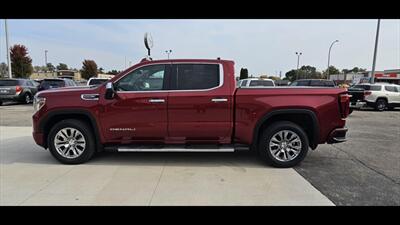 2019 GMC Sierra 1500 Denali   - Photo 10 - Spring Valley, MN 55975