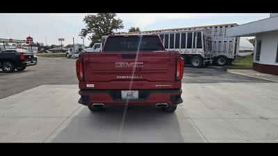 2019 GMC Sierra 1500 Denali   - Photo 9 - Spring Valley, MN 55975