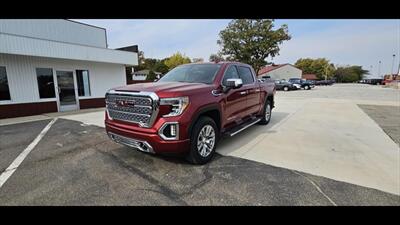 2019 GMC Sierra 1500 Denali   - Photo 5 - Spring Valley, MN 55975