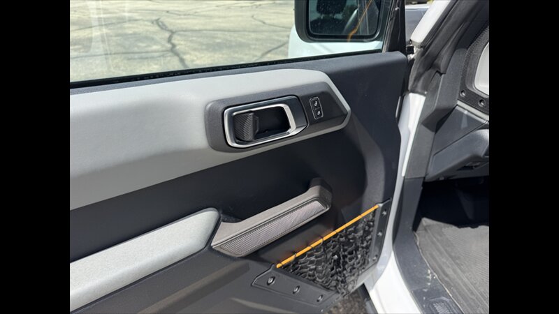 2022 Ford Bronco Big Bend Advanced - Photo 9 - Spring Valley, MN 55975