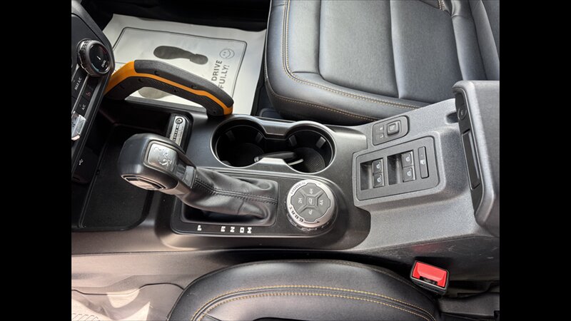 2022 Ford Bronco Big Bend Advanced - Photo 13 - Spring Valley, MN 55975