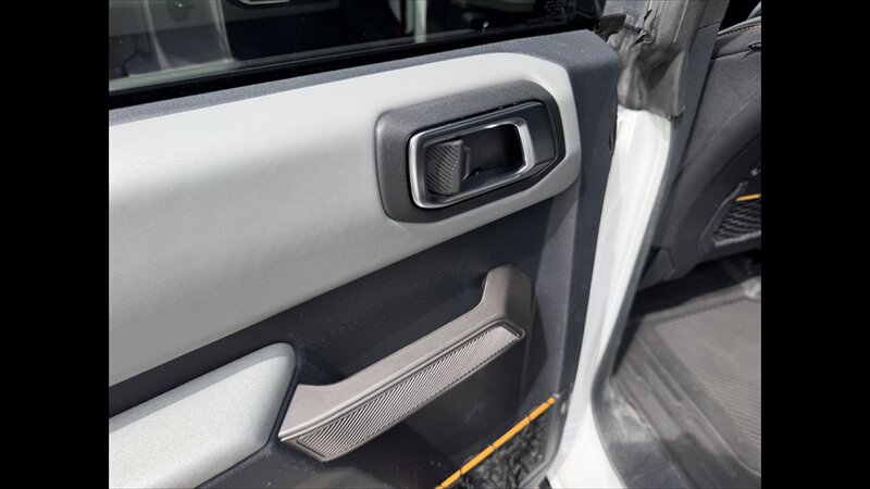 2022 Ford Bronco Big Bend Advanced - Photo 19 - Spring Valley, MN 55975