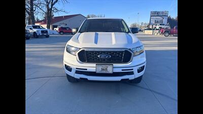 2020 Ford Ranger XLT   - Photo 4 - Spring Valley, MN 55975